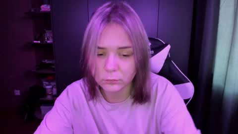 Blair online show from 11/17/25, 04:51