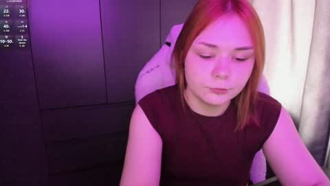 Blair online show from 06/11/26, 08:12
