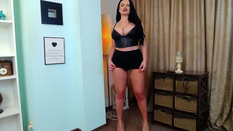 Alliana online show from 01/28/25, 05:22