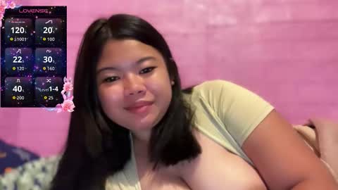 allianahpetit online show from 04/03/26, 02:37