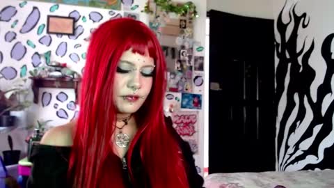allice_rousse_ online show from 09/30/25, 09:09