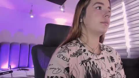 ALLICE online show from 10/01/25, 12:00