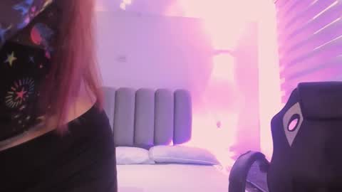 ALLICE online show from 12/18/25, 11:49