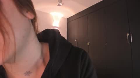 ALLICE online show from 01/14/26, 12:11