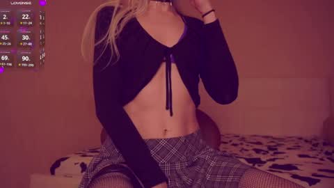 Allice online show from 04/07/26, 07:14