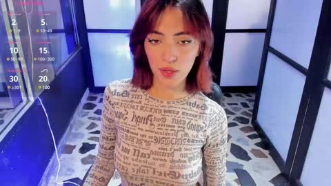 Allice online show from 02/25/25, 05:19