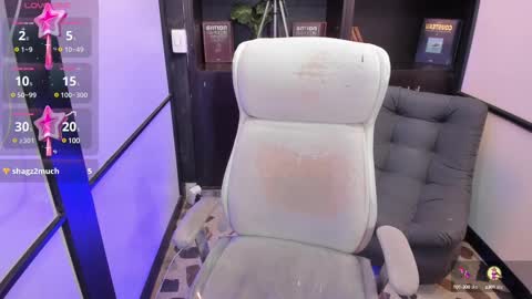 Allice online show from 03/12/25, 09:34