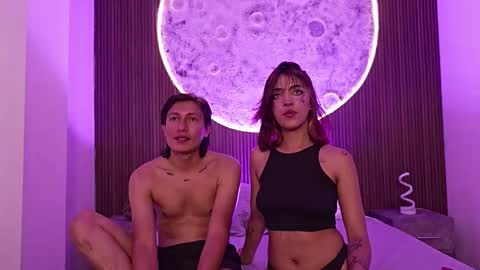 Allice online show from 02/25/26, 11:47