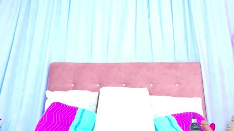 Allicia online show from 11/11/25, 07:14