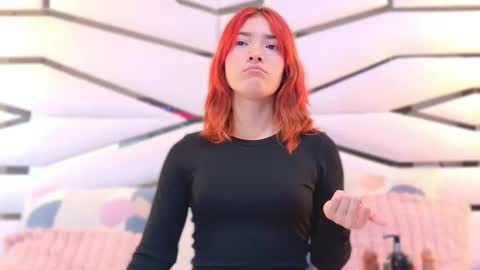 Allicia online show from 01/08/26, 07:16