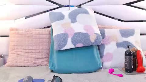 Allicia online show from 01/10/26, 07:15