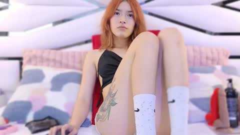 Allicia online show from 01/16/26, 07:18