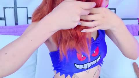 Allicia online show from 02/21/26, 11:55