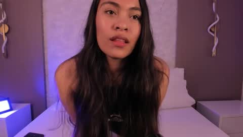 A L L I E online show from 03/10/26, 02:27