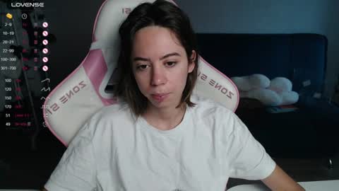 Snapshot of allie_hazie chatting on 07/26/26, 11:55 alice online show from 07/26/26, 11:55