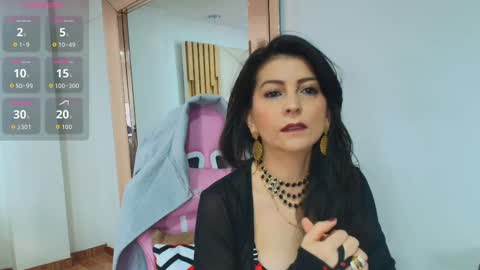 Aliie  online show from 09/22/25, 11:56