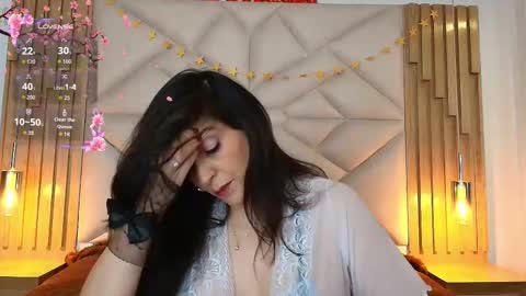 Aliie  online show from 02/18/26, 12:01