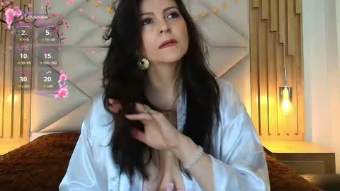 Aliie  online show from 02/21/26, 12:06