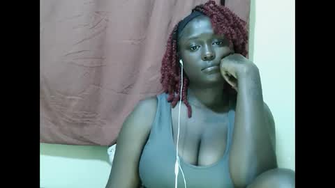 Allie online show from 09/10/25, 01:38