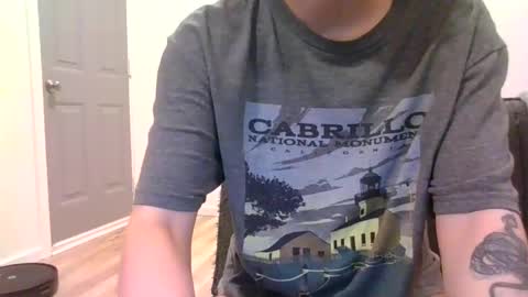 alliebearx online show from 01/05/25, 03:43