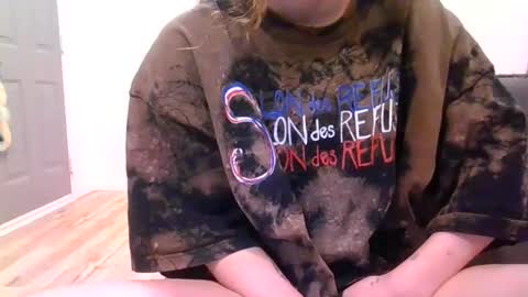 alliebearx online show from 01/14/25, 04:36