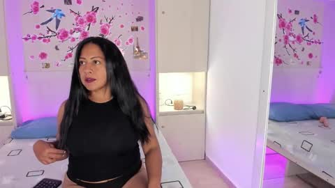 ALISON   online show from 02/11/26, 07:52