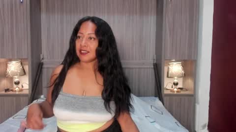 ALISON   online show from 04/06/26, 07:26