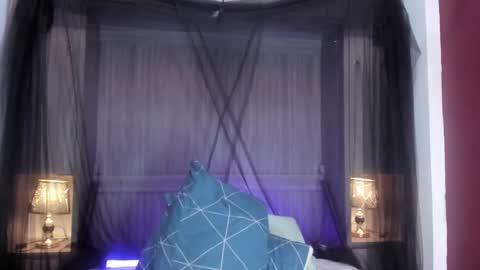 Snapshot of alliebennet chatting on 05/19/26, 01:56 ALISON online show from 05/19/26, 01:56