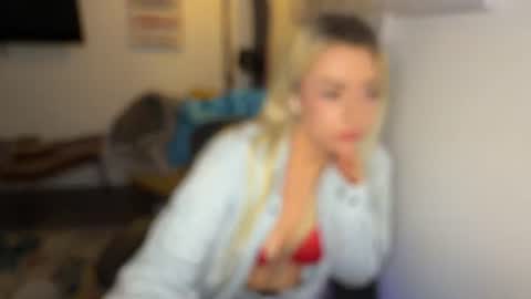 Allie Fyre online show from 07/17/26, 07:48