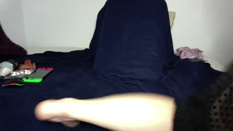 alliehex online show from 02/13/25, 03:50