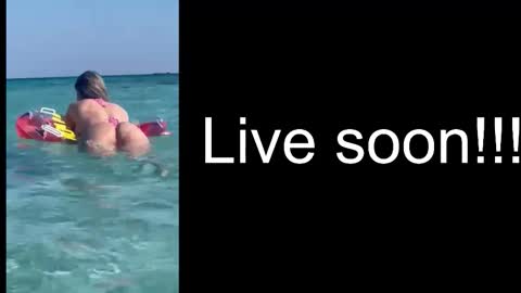 Allie online show from 10/24/25, 04:42