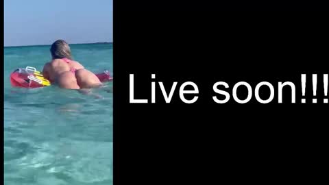 Allie online show from 10/27/25, 05:33