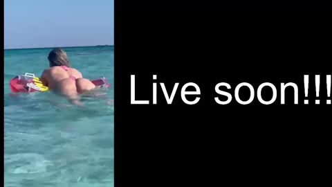 Allie online show from 12/04/25, 05:50