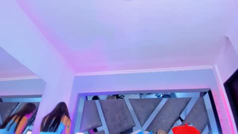 Snapshot of allijadid chatting on 01/25/25, 10:40 online show from 01/25/25, 10:40