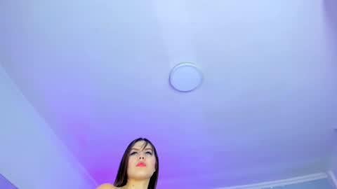 Snapshot of allijadid chatting on 02/21/25, 10:39 online show from 02/21/25, 10:39