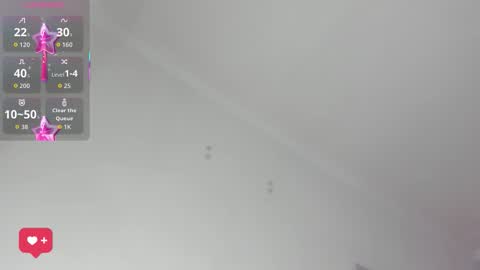 Snapshot of allijadid chatting on 09/22/25, 10:28 online show from 09/22/25, 10:28