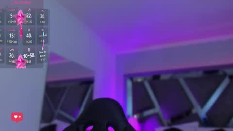 Snapshot of allijadid chatting on 10/09/25, 10:24 online show from 10/09/25, 10:24