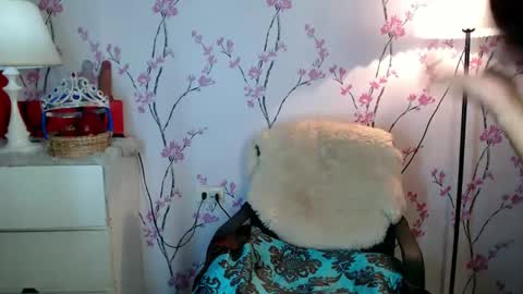 Allirah online show from 02/20/25, 08:25