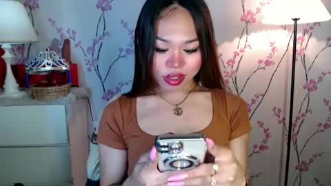 Allirah online show from 02/20/25, 11:54