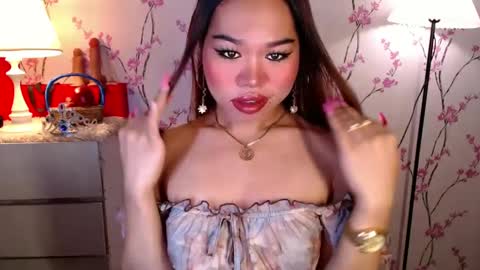 Allirah online show from 03/10/25, 08:34