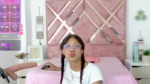 ALLIS0N IK  online show from 03/11/26, 04:18