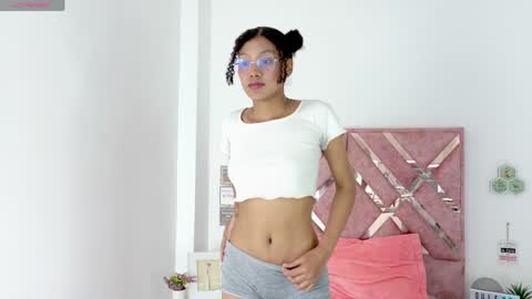 ALLIS0N IK  online show from 04/14/26, 04:18