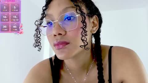 ALLIS0N IK  online show from 04/18/26, 06:28