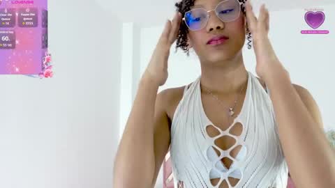 ALLIS0N IK  online show from 04/21/26, 08:42