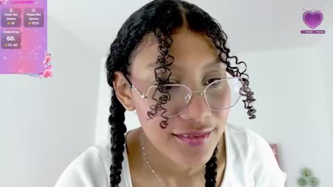 ALLIS0N IK  online show from 04/25/26, 04:37