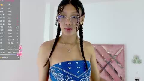 ALLIS0N IK  online show from 07/09/26, 03:32