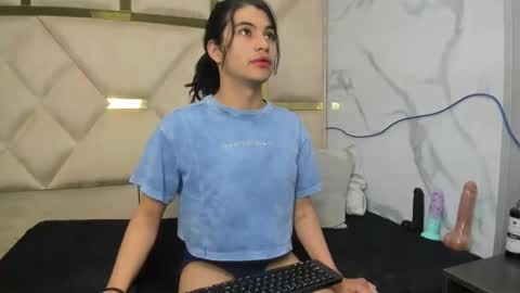 allison_69ts online show from 11/11/25, 03:50