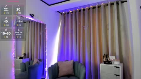 Allison online show from 12/29/24, 08:37