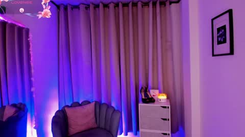 Allison online show from 01/18/25, 01:19