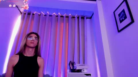 Allison online show from 01/18/25, 09:24